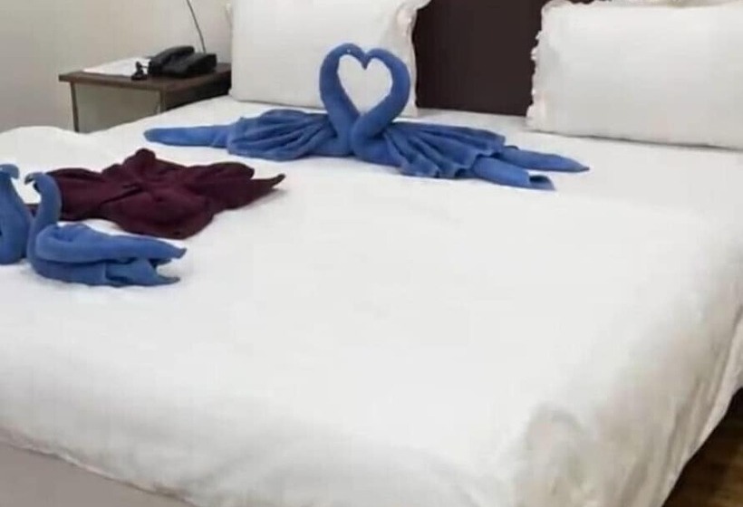 Отель Satkar International