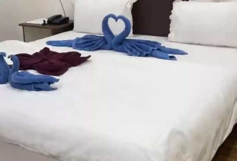 Hotelli Satkar International