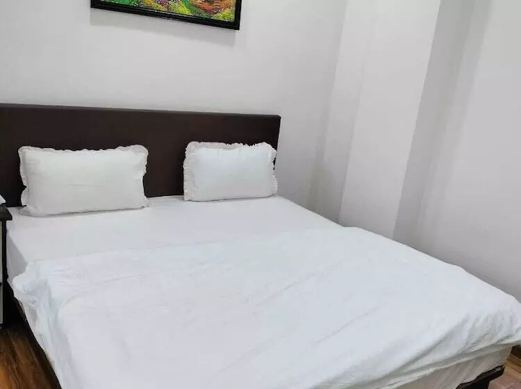 Hotelli Satkar International