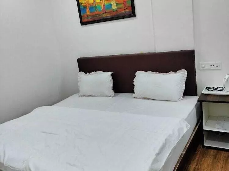 Hotelli Satkar International