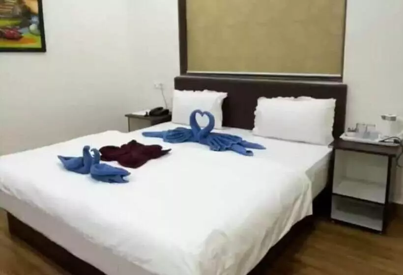 Hotelli Satkar International