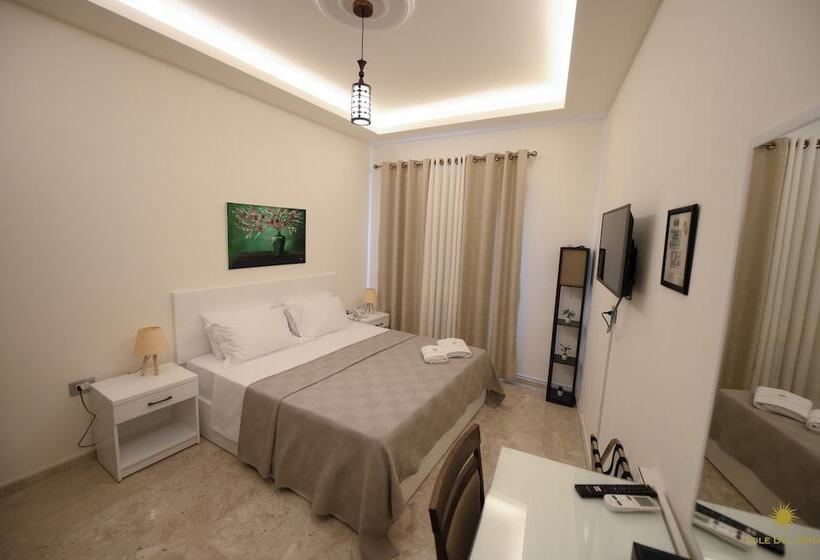 هتل Sole Del Mina Boutique