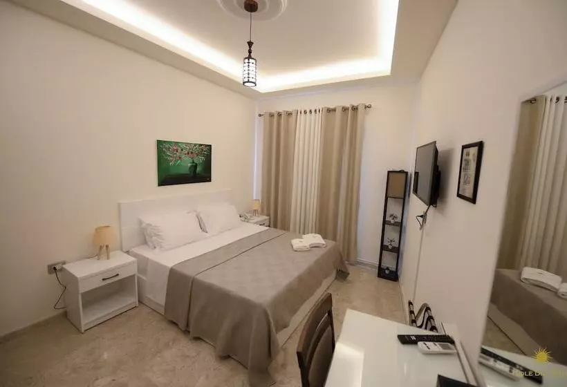 هتل Sole Del Mina Boutique