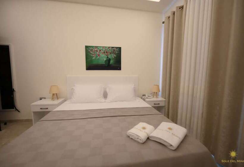 هتل Sole Del Mina Boutique