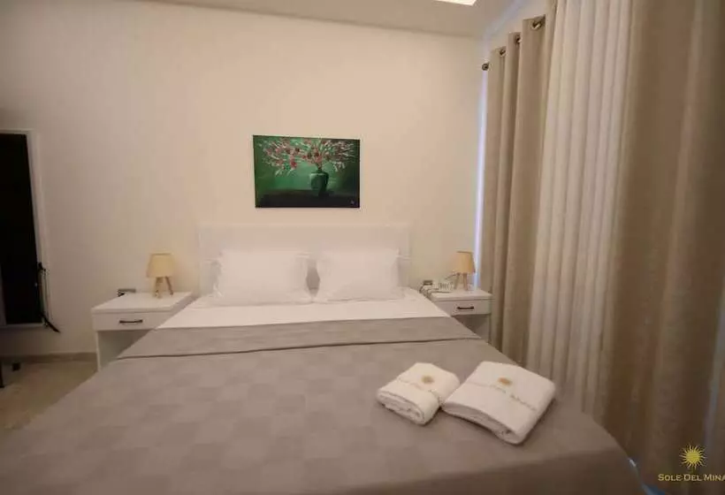 هتل Sole Del Mina Boutique