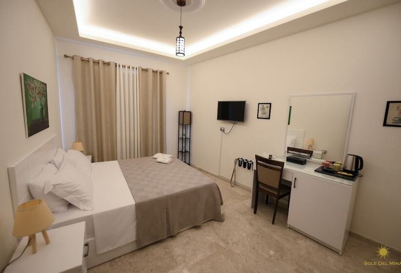 هتل Sole Del Mina Boutique