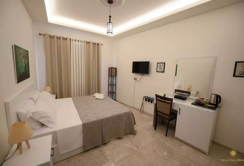 هتل Sole Del Mina Boutique