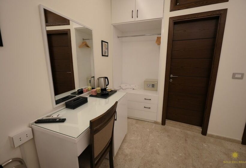 هتل Sole Del Mina Boutique