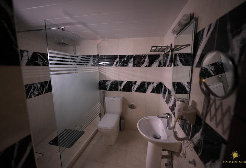 هتل Sole Del Mina Boutique