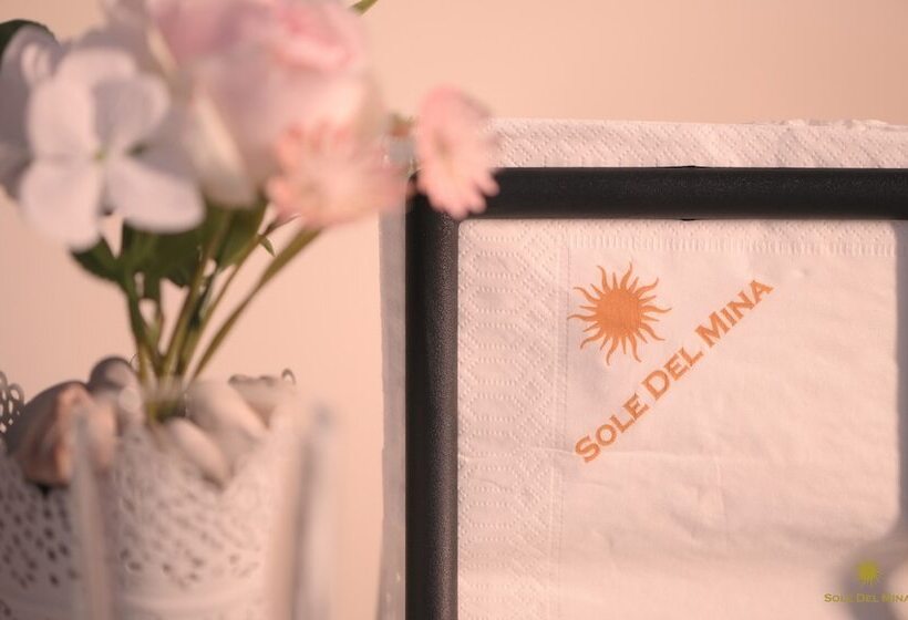 هتل Sole Del Mina Boutique