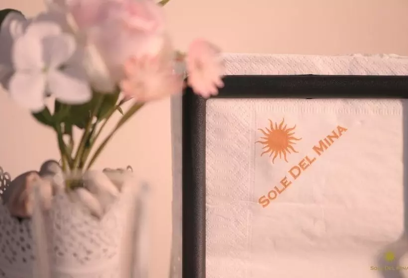 هتل Sole Del Mina Boutique