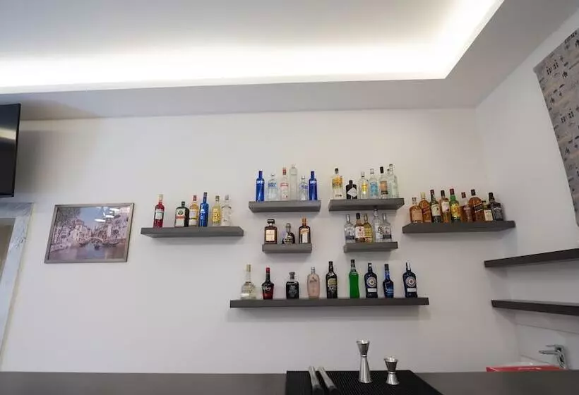 هتل Sole Del Mina Boutique
