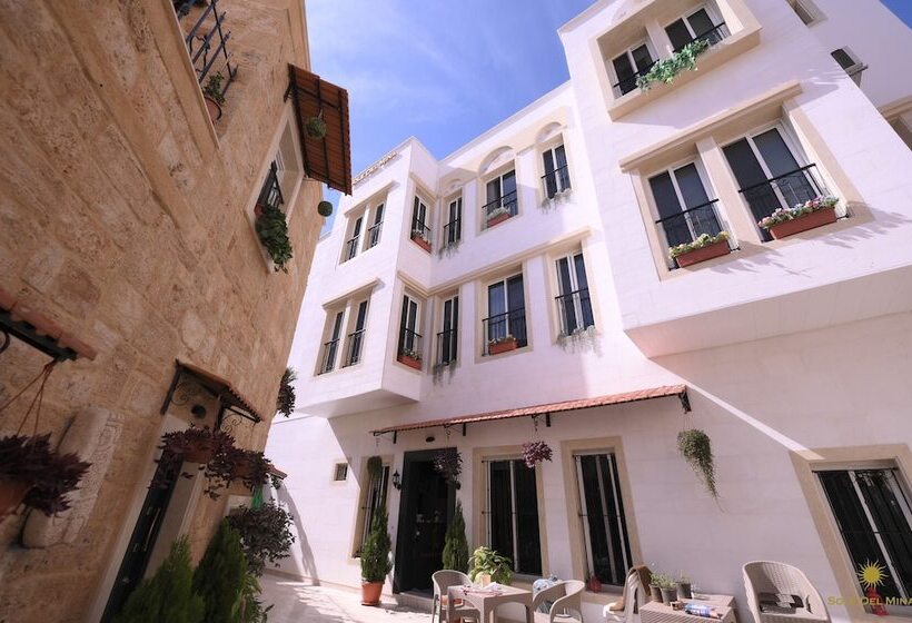 هتل Sole Del Mina Boutique