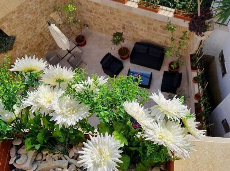 هتل Sole Del Mina Boutique