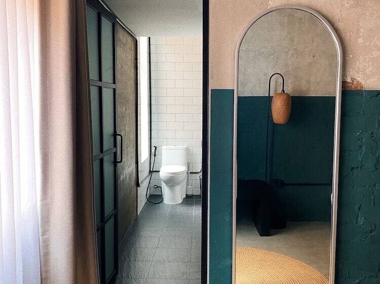 בית מלון כפרי Sundays Cafe &