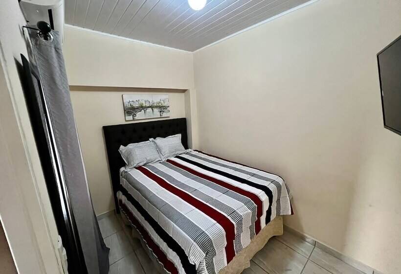 هتل Villas Laziefc