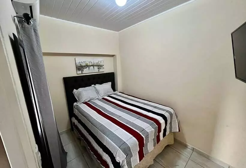 هتل Villas Laziefc