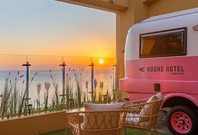 Hound Hotel Ulsan