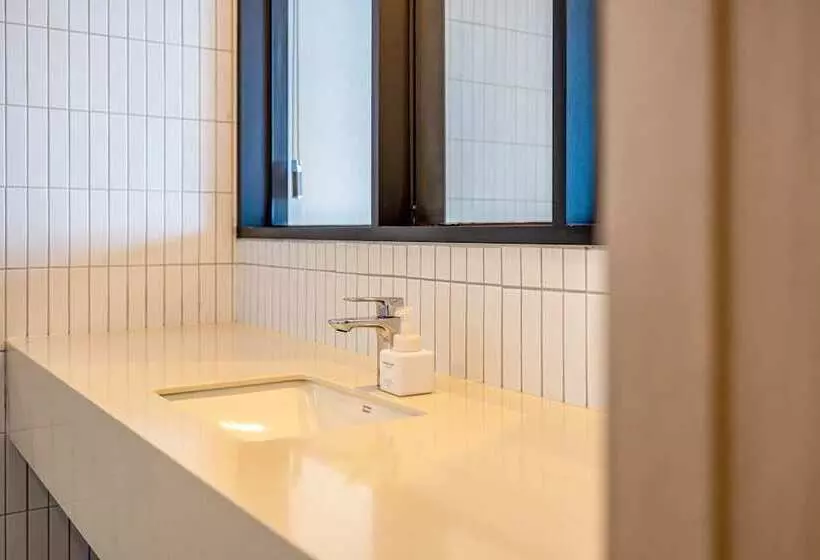 Hound Hotel Ulsan