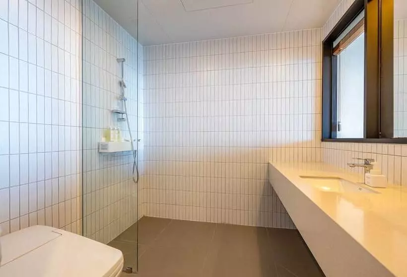 Hound Hotel Ulsan