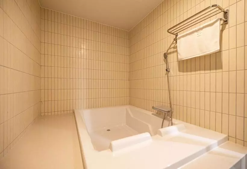 Hound Hotel Ulsan