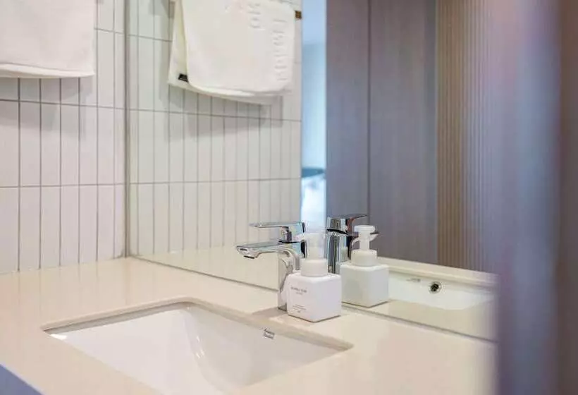 Hound Hotel Ulsan