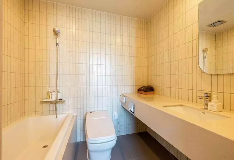 Hound Hotel Ulsan