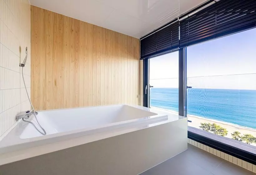 Hound Hotel Ulsan