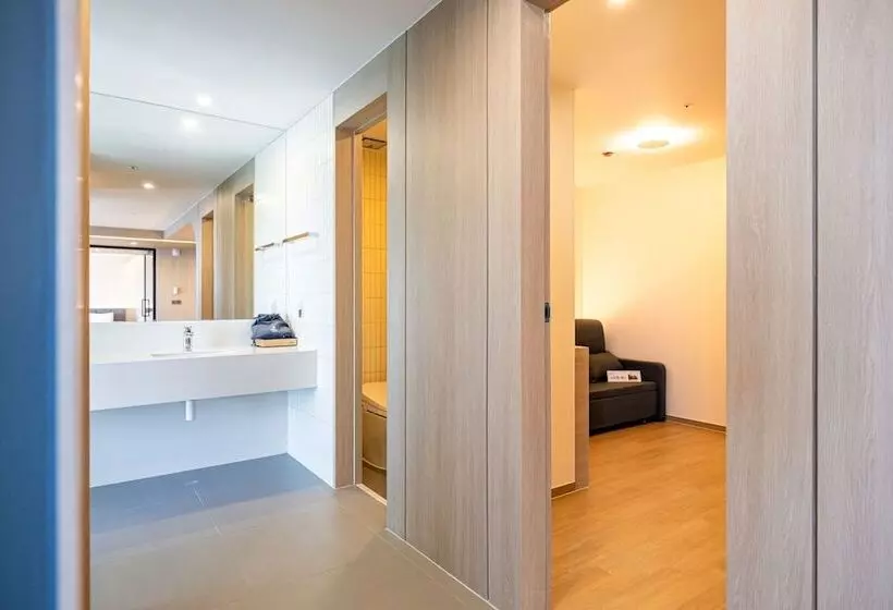 Hound Hotel Ulsan