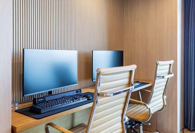 Hound Hotel Ulsan