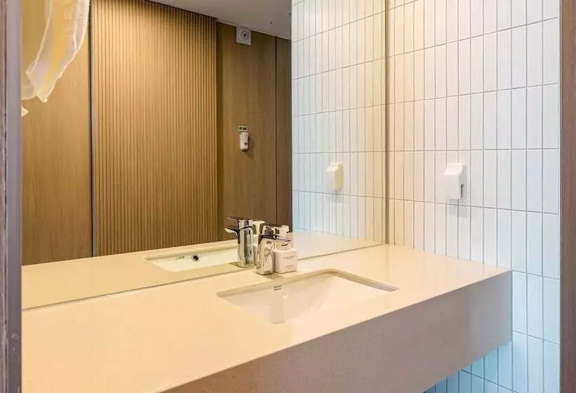 Hound Hotel Ulsan