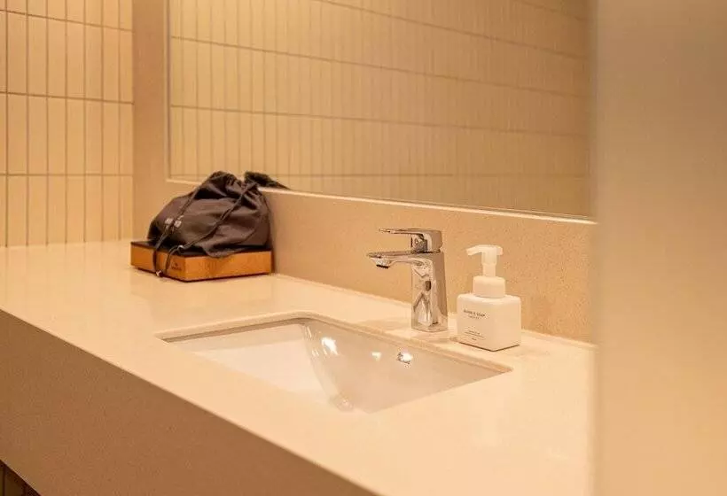 Hound Hotel Ulsan