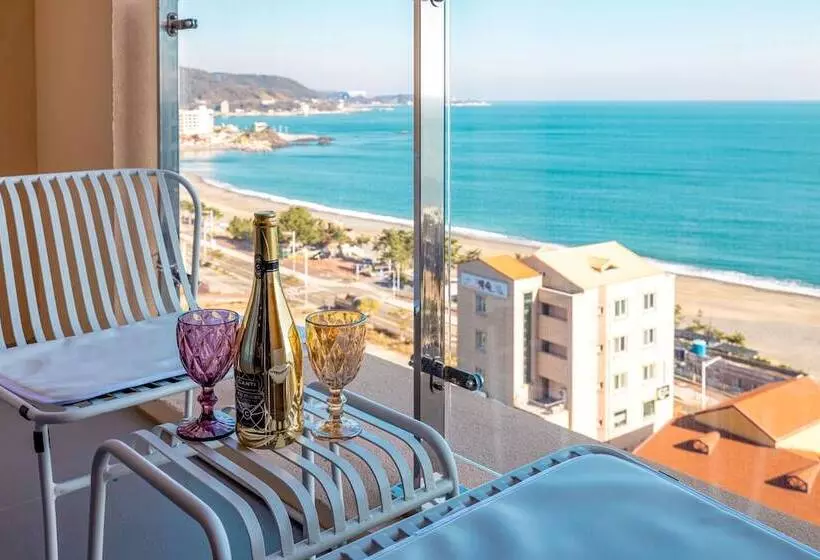 Hound Hotel Ulsan