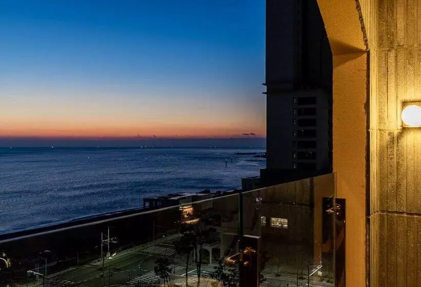 Hound Hotel Ulsan