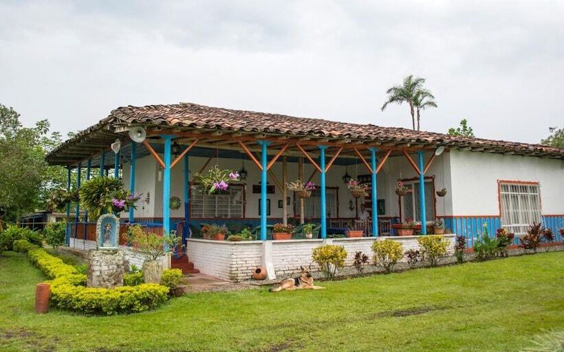 Balsora Hotel Boutique