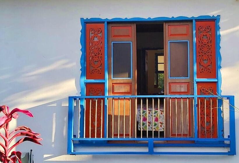 Balsora Hotel Boutique