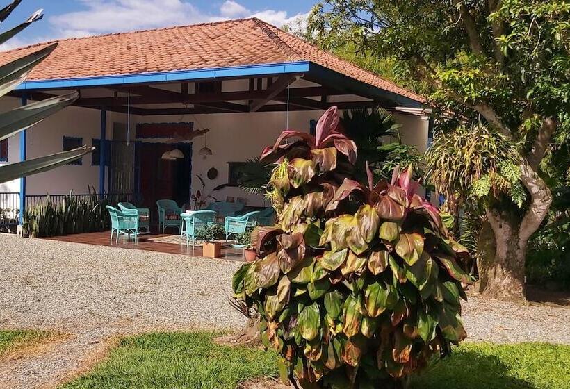 Balsora Hotel Boutique