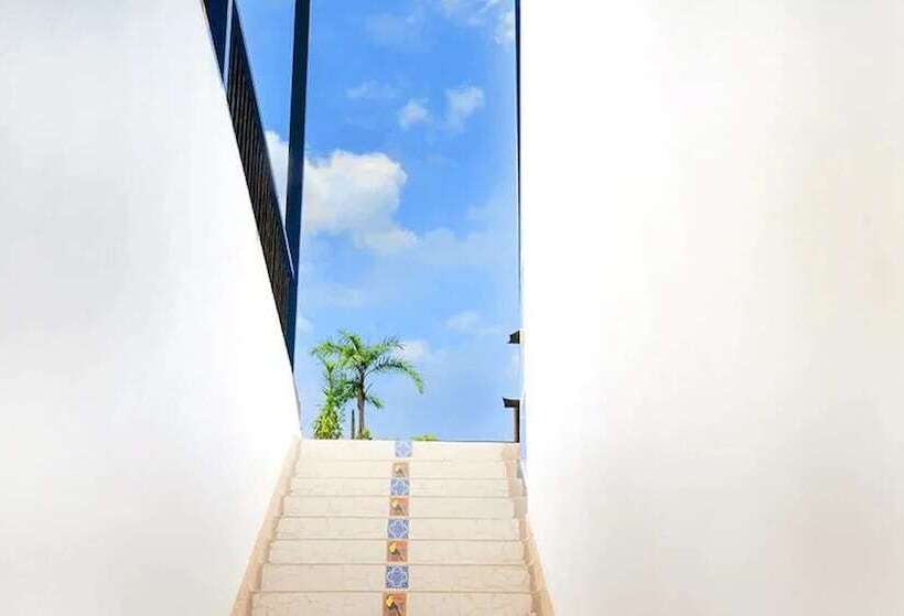 Balsora Hotel Boutique