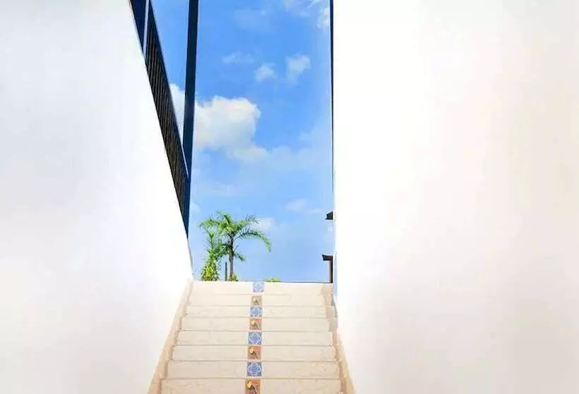 Balsora Hotel Boutique