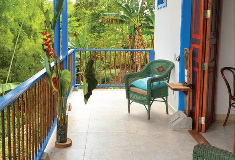 Balsora Hotel Boutique