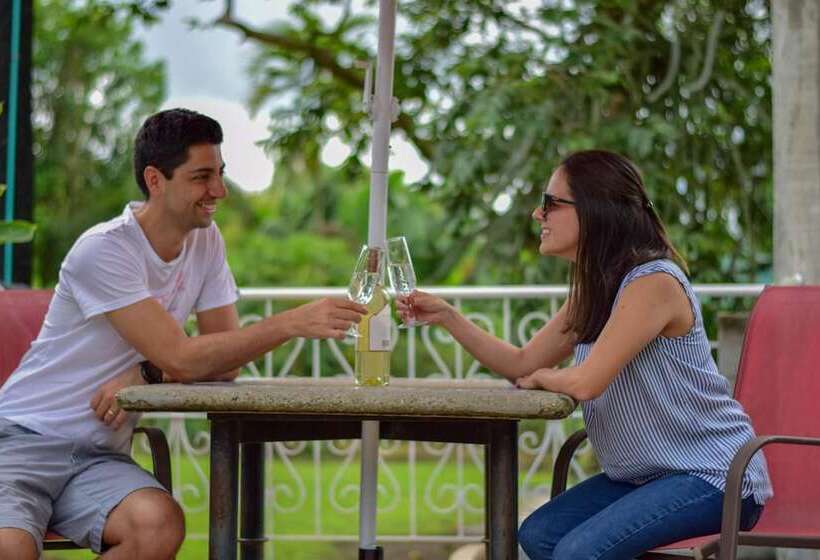 Balsora Hotel Boutique