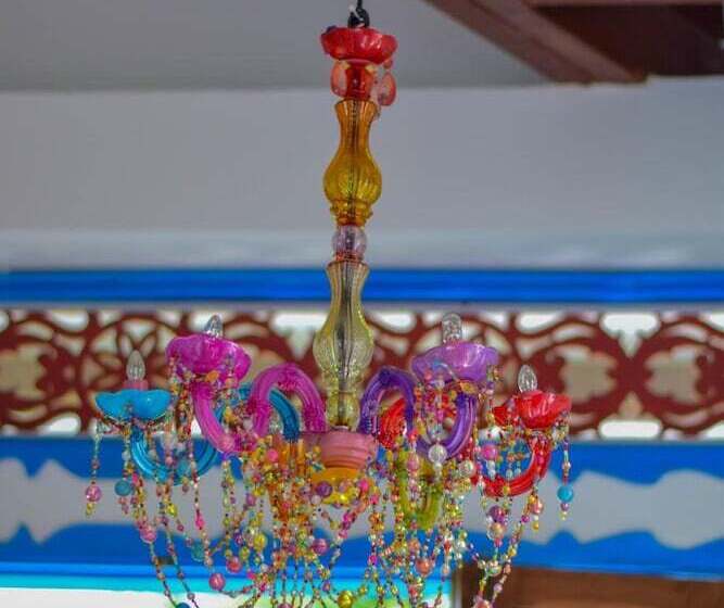 Balsora Hotel Boutique