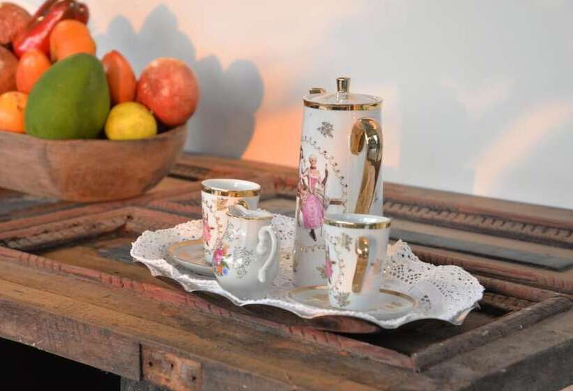 Balsora Hotel Boutique