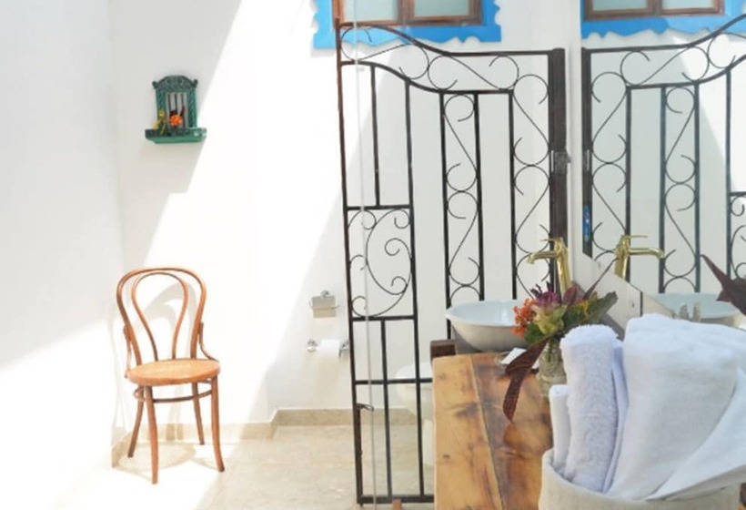 Balsora Hotel Boutique