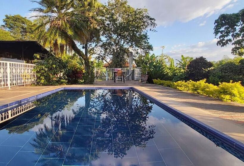 Balsora Hotel Boutique