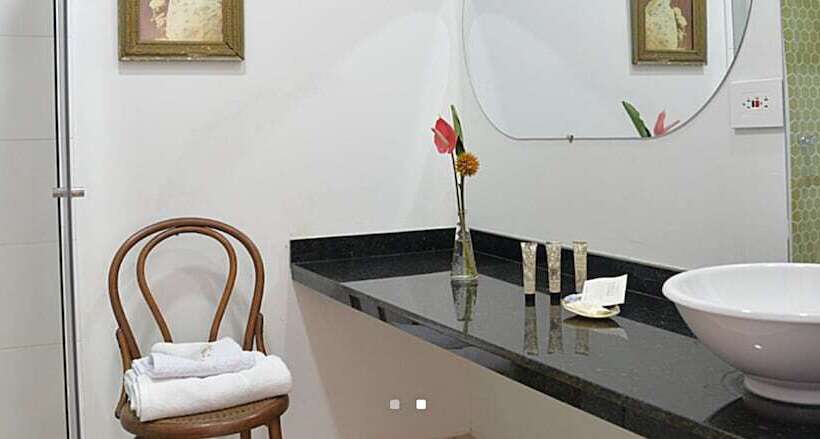 Balsora Hotel Boutique