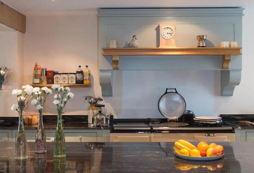 Bed and Breakfast Bishopcleugh Guest House