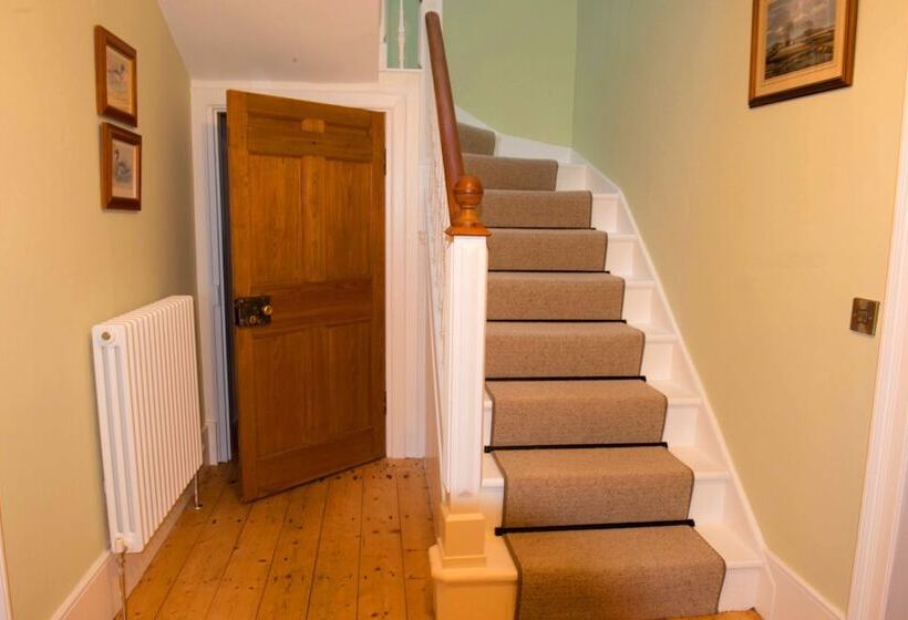 Bed and Breakfast Bishopcleugh Guest House