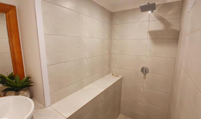 ベッドアンドブレックファースト Knys To Stay