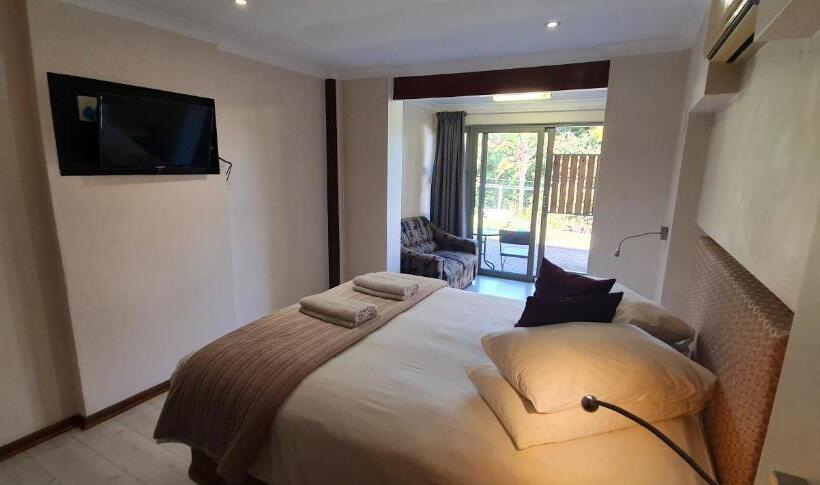 ベッドアンドブレックファースト Knys To Stay